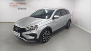 Lada (ВАЗ) Vesta I Рестайлинг (NG) Москва  - изображение 16