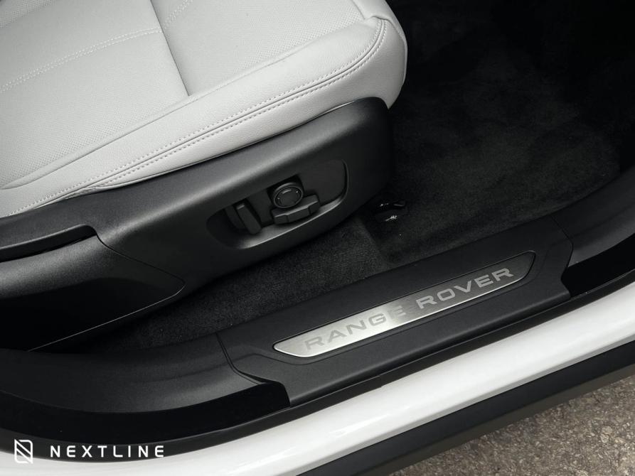 Land Rover Range Rover Velar I Рестайлинг Самара  - изображение 29