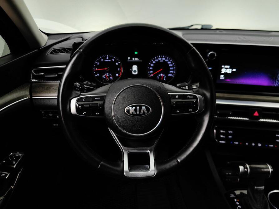 Kia K5 III Подольск  - изображение 11
