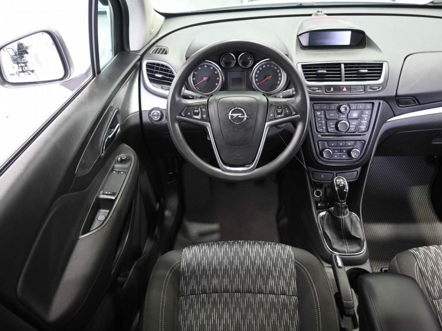 Opel Mokka I Ростов-на-Дону  - изображение 11