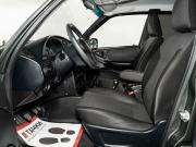 Lada (ВАЗ) Niva Travel I Иркутск  - изображение 26
