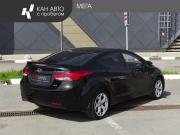 Hyundai Elantra V (MD) Казань  - изображение 15