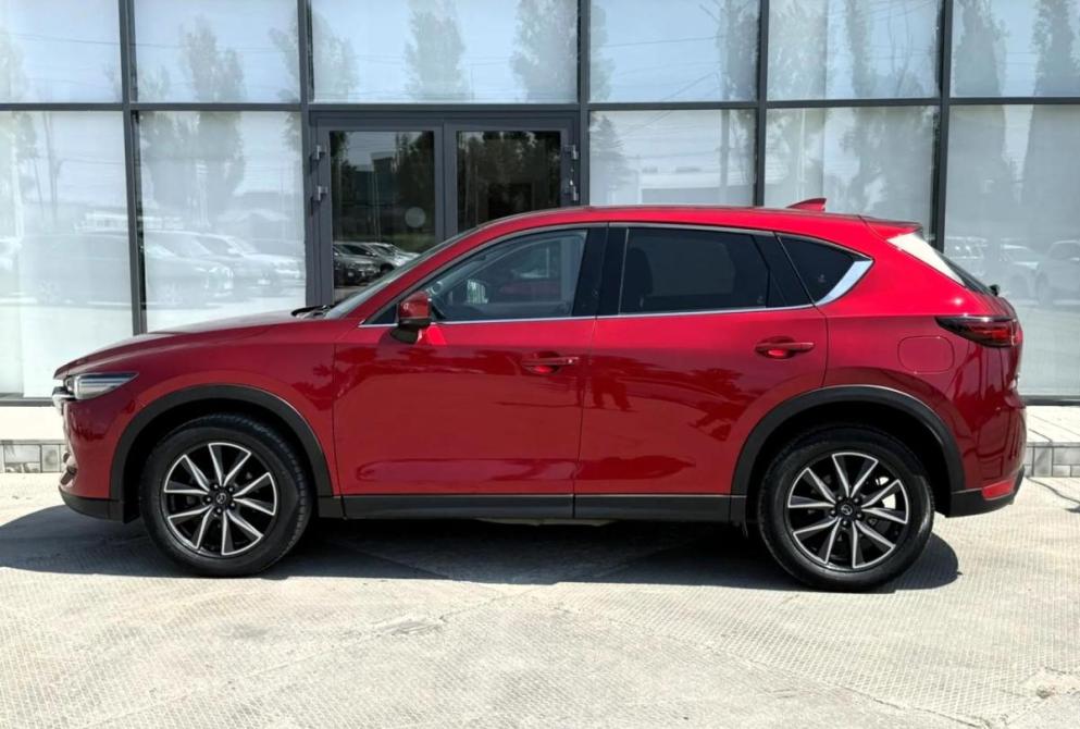 Mazda CX-5 II Саратов  - изображение 8