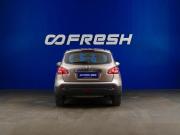 Nissan Qashqai I Москва  - изображение 24