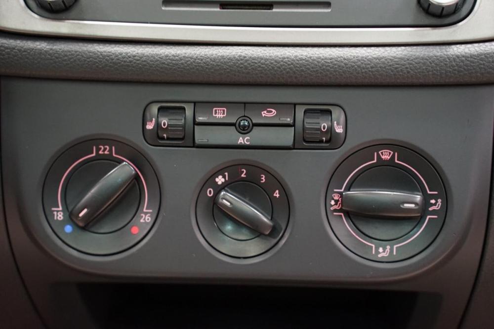 Volkswagen Tiguan I Крым  - изображение 20