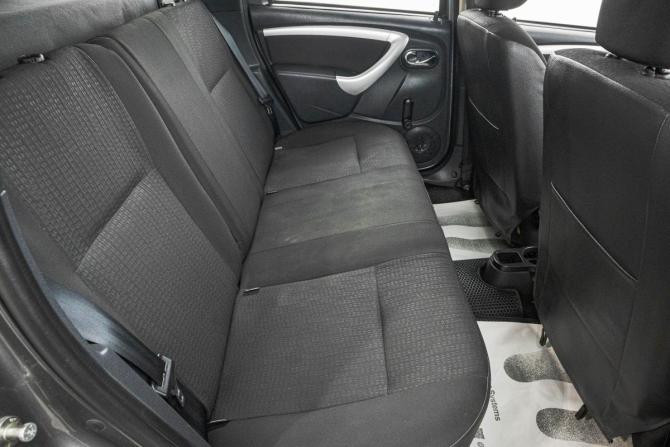 Nissan Terrano III (D10) с пробегом 2015 года, цена 999 000 рублей, 130000 км, внедорожник, Автокод Объявления
