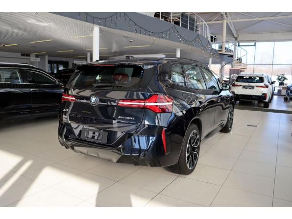 Новый BMW X3 IV (G45/G48) 2025 года, цена 7 500 000 рублей, внедорожник, Автокод Объявления