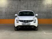 Nissan Juke I Уфа  - изображение 28