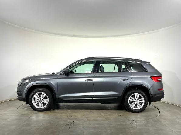 Skoda Kodiaq I с пробегом 2019 года, цена 2 250 000 рублей, 117797 км, внедорожник, Автокод Объявления