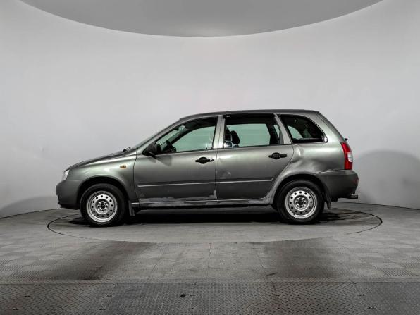 Lada (ВАЗ) Kalina I с пробегом 2011 года, цена 209 000 рублей, 140910 км, универсал, Автокод Объявления