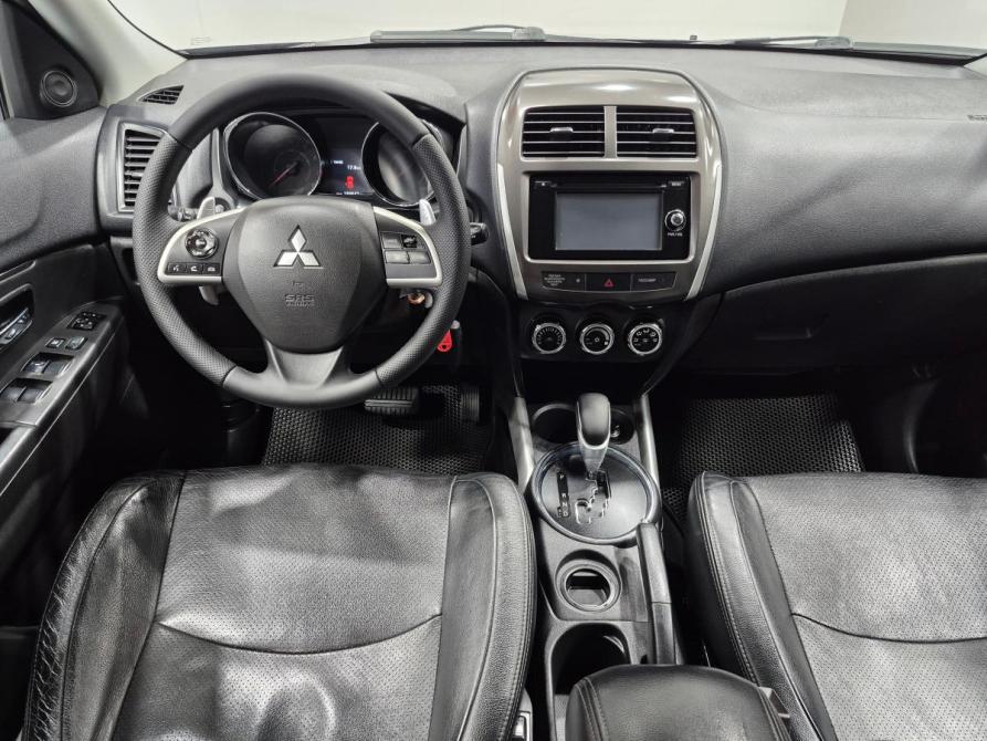 Mitsubishi ASX I Рестайлинг Воронеж  - изображение 10