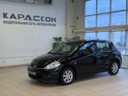 Nissan Tiida I Волгоград  - изображение 19