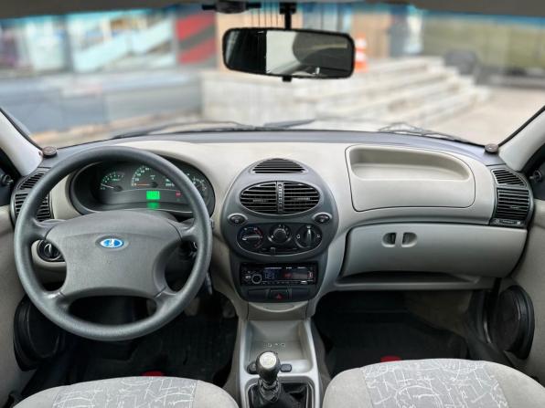 Lada (ВАЗ) Kalina I с пробегом 2008 года, цена 149 000 рублей, 223548 км, седан, Автокод Объявления