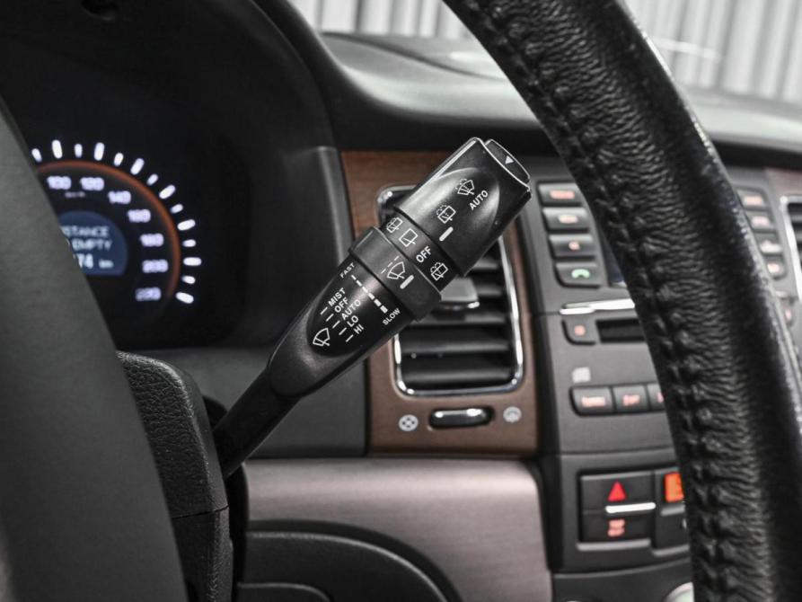 SsangYong Actyon II Ставрополь  - изображение 15
