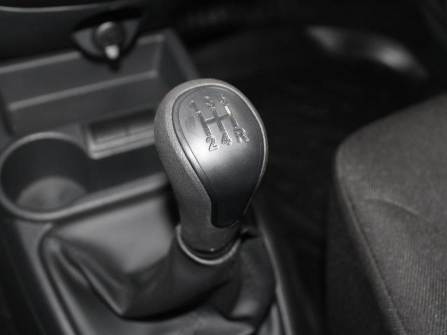 Lada (ВАЗ) Granta I Рестайлинг Старый Оскол  - изображение 17