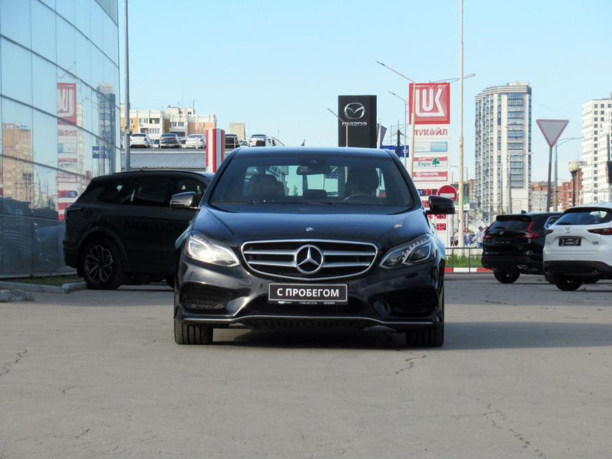Mercedes-Benz E-Класс IV (W212 S212 C207) Рестайлинг Самара  - изображение 2