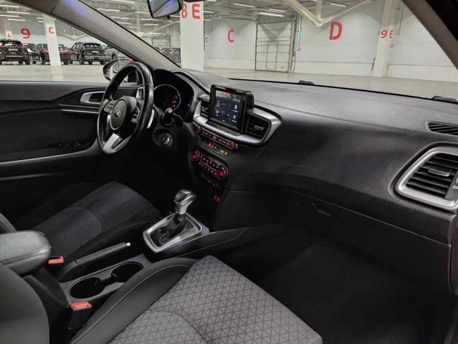 Kia Ceed III Казань  - изображение 13
