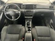 Toyota Corolla IX (E120 E130) Рестайлинг Набережные Челны  - изображение 33