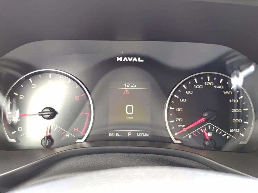 Haval Jolion I Рестайлинг Чебоксары  - изображение 16