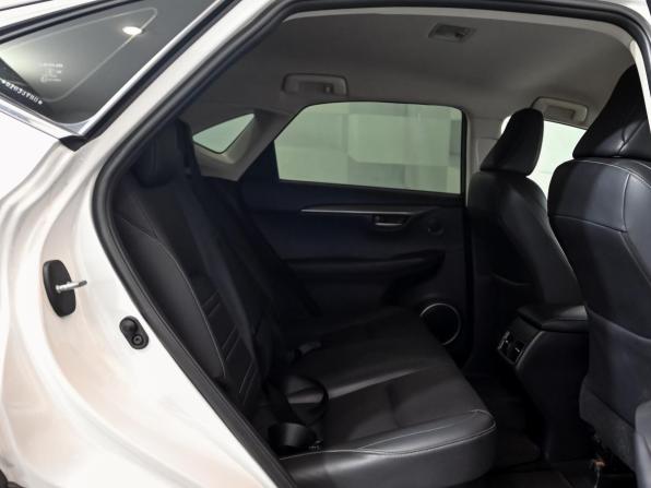 Lexus NX I с пробегом 2015 года, цена 2 750 000 рублей, 109524 км, внедорожник, Автокод Объявления