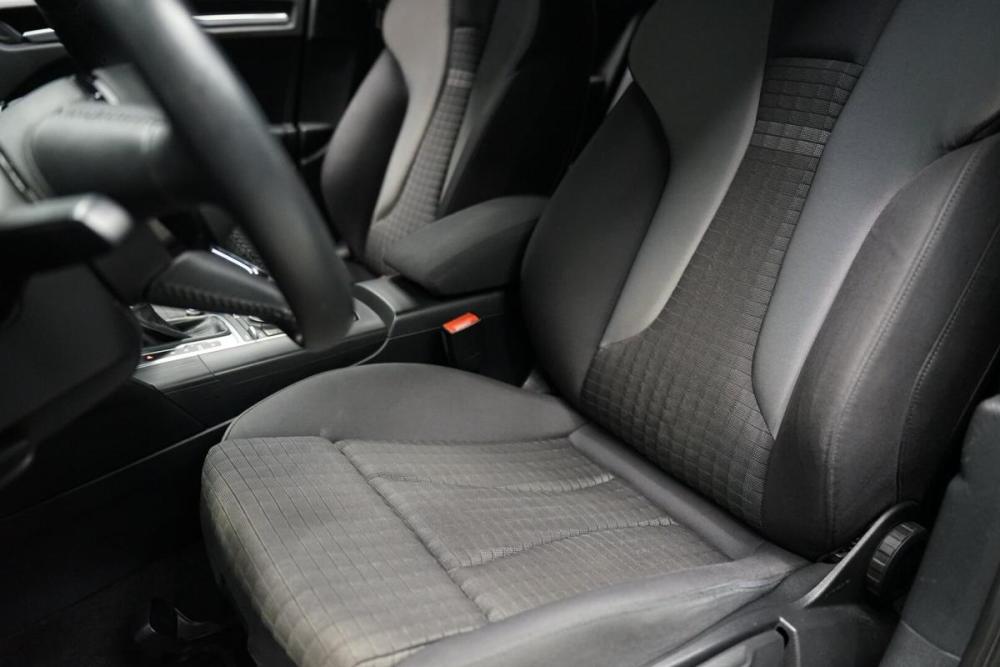 Audi A3 III (8V) Крым  - изображение 9