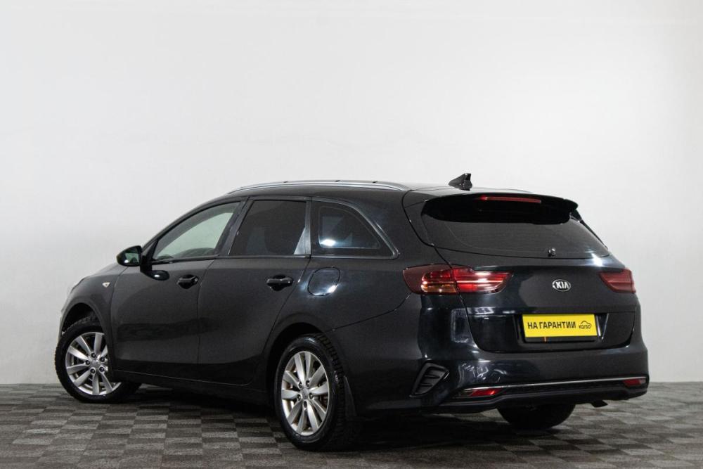 Kia Ceed III Сургут  - изображение 5