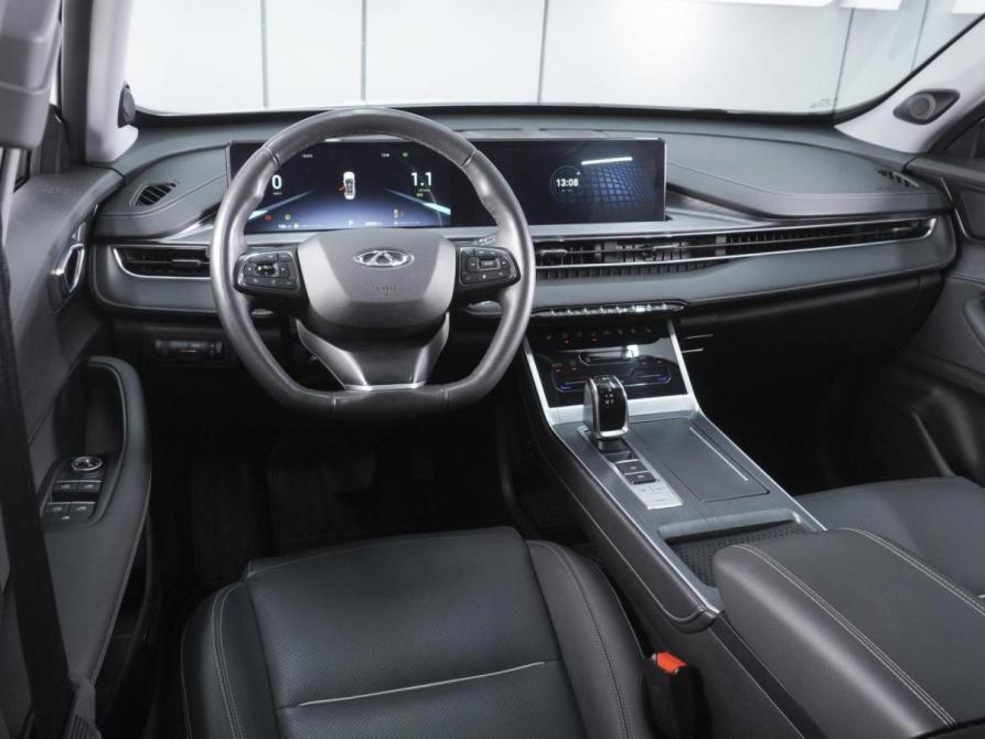 Chery Tiggo 7 Pro Max I Ростов-на-Дону  - изображение 6