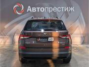 Skoda Kodiaq I Пермь  - изображение 32