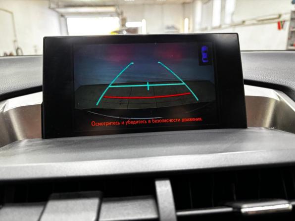 Lexus NX I с пробегом 2014 года, цена 2 500 000 рублей, 175971 км, внедорожник, Автокод Объявления