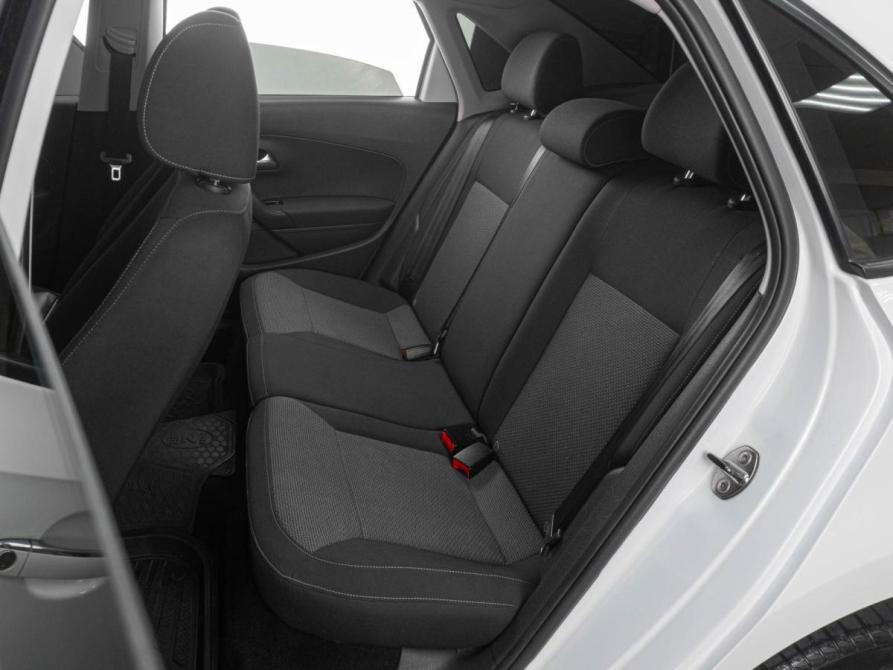 Volkswagen Polo V Рестайлинг Тюмень  - изображение 10