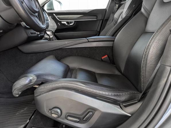 Volvo V90 Cross Country I с пробегом 2019 года, цена 3 950 000 рублей, 96293 км, универсал, Автокод Объявления