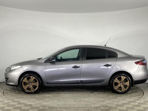 Renault Fluence I с пробегом 2011 года, цена 810 000 рублей, 242567 км, седан, Автокод Объявления