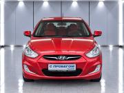 Hyundai Solaris I Москва  - изображение 18