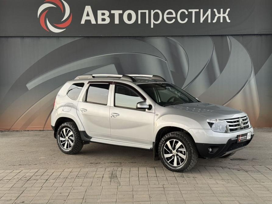 Renault Duster I Волгоград  - изображение 4