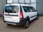 Lada (ВАЗ) Largus I Ярославль  - изображение 18