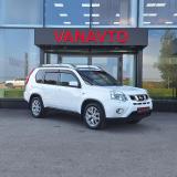 Nissan X-Trail II Рестайлинг Азнакаево  - изображение 34