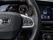 Geely Tugella I Рестайлинг Краснодар  - изображение 36