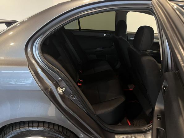 Mitsubishi Lancer X с пробегом 2008 года, цена 647 000 рублей, 230662 км, седан, Автокод Объявления