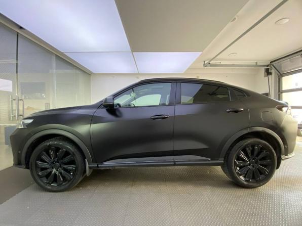 Haval F7x I Рестайлинг с пробегом 2023 года, цена 2 100 000 рублей, 92365 км, внедорожник, Автокод Объявления