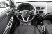 Hyundai Solaris I Рестайлинг Красноярск  - изображение 37