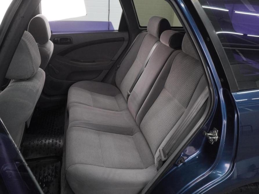 Chevrolet Lacetti I Воронеж  - изображение 9