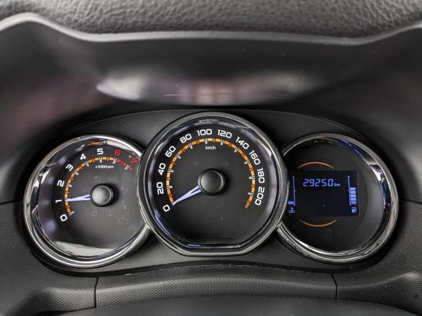 Lada (ВАЗ) Largus I Рестайлинг с пробегом 2024 года, цена 1 300 000 рублей, 29228 км, универсал, Автокод Объявления