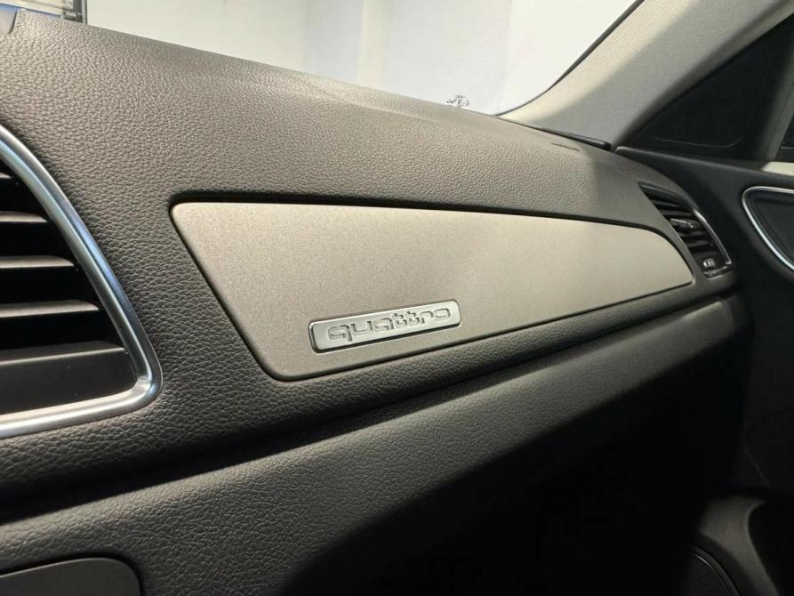 Audi Q3 I (8U) Подольск  - изображение 23