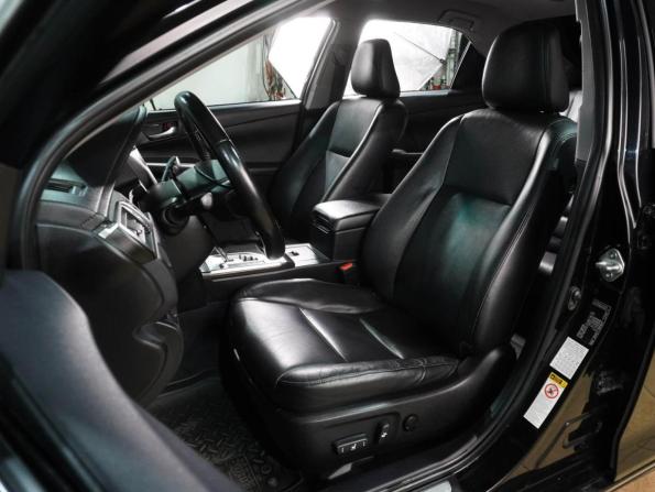 Toyota Camry VII (XV50) с пробегом 2014 года, цена 1 777 000 рублей, 122888 км, седан, Автокод Объявления