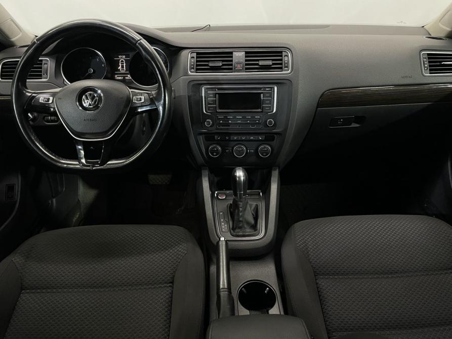 Volkswagen Jetta VI Рестайлинг Ярославль  - изображение 9