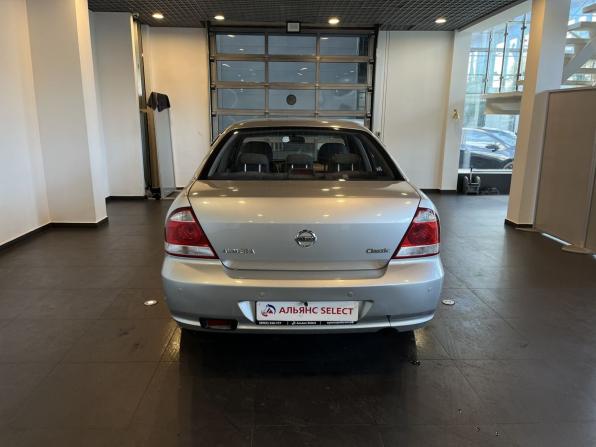 Nissan Almera Classic I с пробегом 2011 года, цена 635 000 рублей, 186564 км, седан, Автокод Объявления