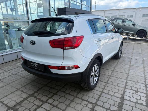 Kia Sportage III Рестайлинг с пробегом 2015 года, цена 1 500 000 рублей, 149800 км, внедорожник, Автокод Объявления