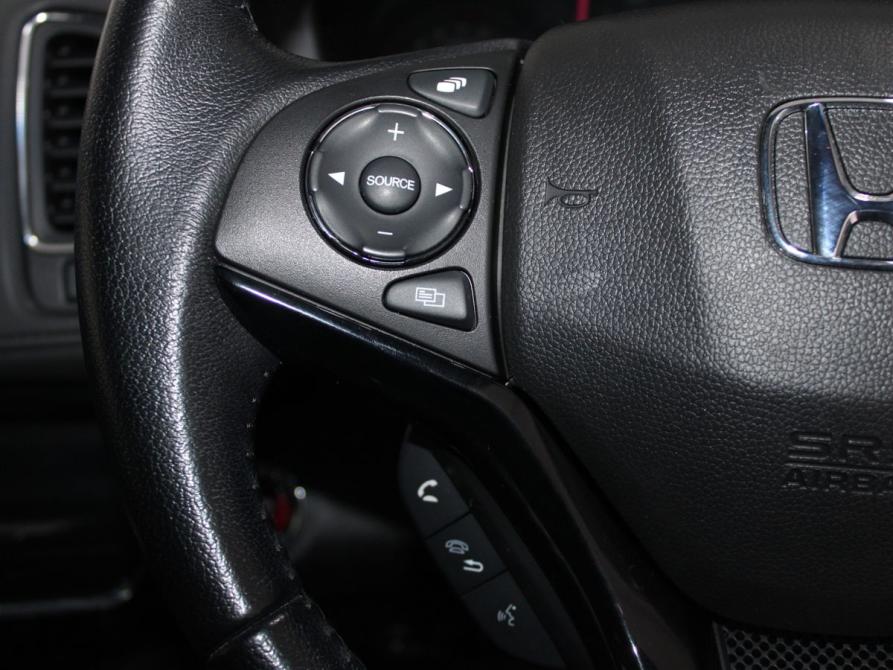 Honda Vezel I Старый Оскол  - изображение 16