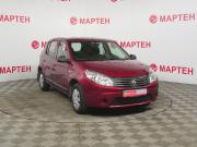 Renault Sandero I Вологда  - изображение 20