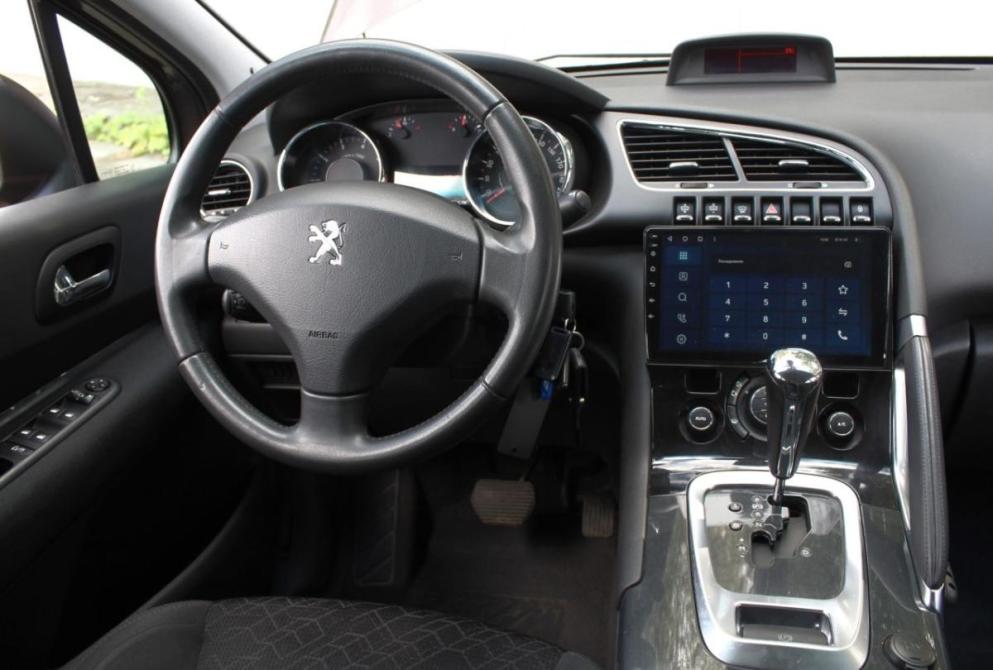 Peugeot 3008 I Рестайлинг Нижний Новгород  - изображение 18